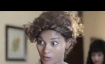 Yanegeskegn – ያነገስከኝ Ethiopian Movie