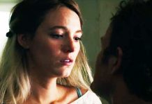 All I See Is You – English Movie Trailer
