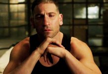The Punisher – English Movie Trailer