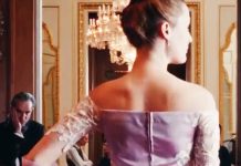 Phantom Thread – English Movie Trailer