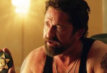 Den of Thieves – English Movie Trailer