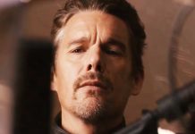 24 Hours to Live – English Movie Trailer