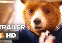 Paddington 2 – English Movie trailer