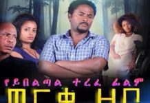 Worke Zebo – ወርቀ ዘቦ Ethiopian Movie
