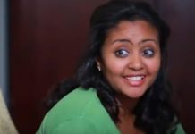 Yene Zer Segniko – የኔ ዘር ሰኚኮ Ethiopian Movie